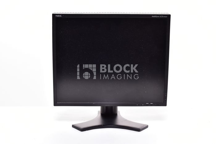 LCD1990SX-BK - GE - CT - 19